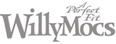 WillyMoc Logo